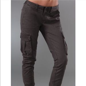 Rag and Bone/ Bowery Cargo Pant